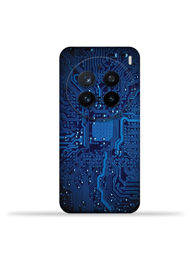 AMC DESIGN Protective Case Cover For vivo X200 Pro - Image 1